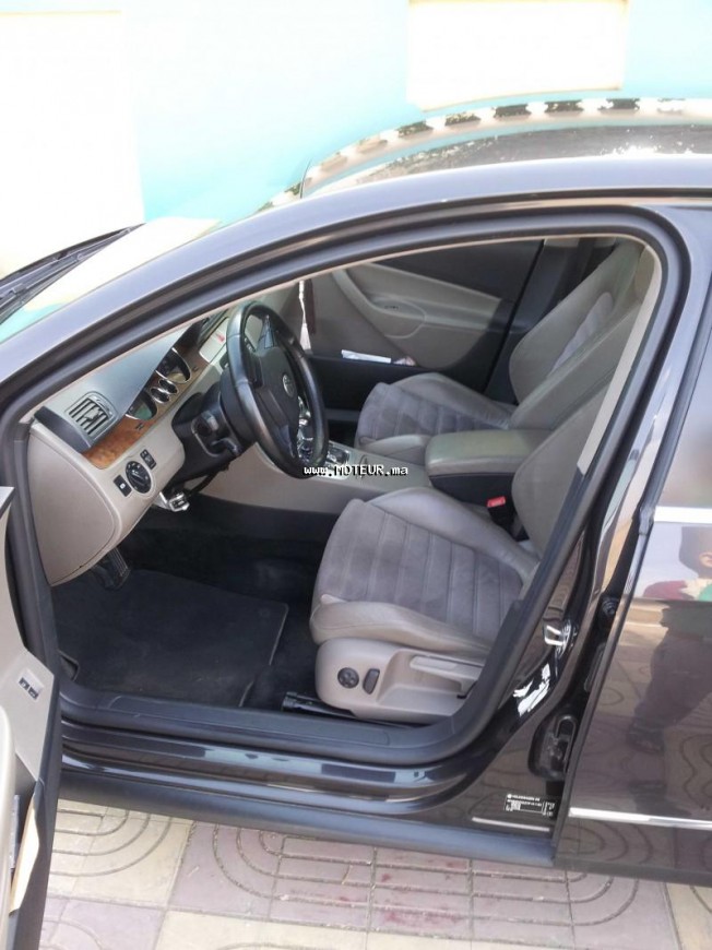 VOLKSWAGEN Passat Tdi 2.0 occasion 113482