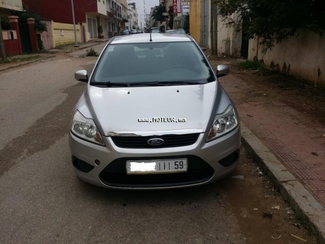 فورد فوكوس 5ب 1.8 tdci مستعملة 103136