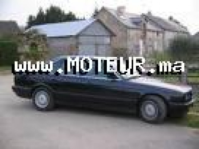 BMW Serie 3 Dci 525 occasion 159669