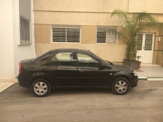 DACIA Logan occasion 11099