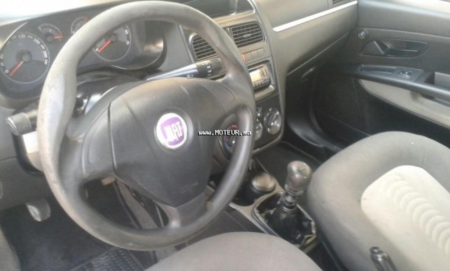 FIAT Linea occasion 10157