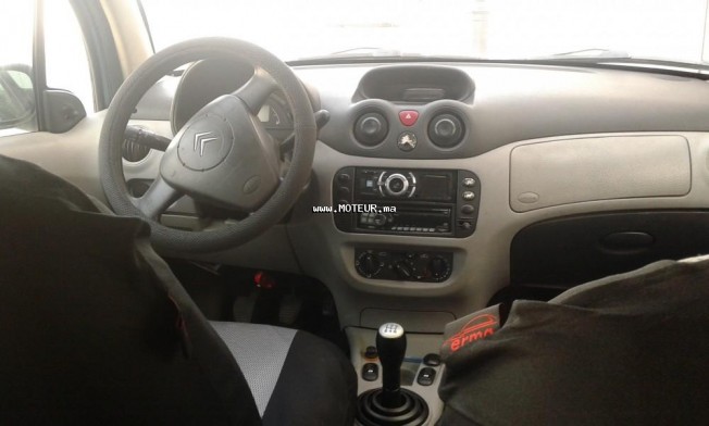 CITROEN C3 occasion 58128