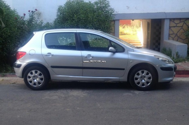 PEUGEOT 307 1.6 occasion 90411