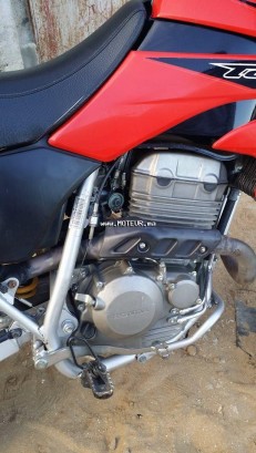 هوندا كسر 250 تورنادو Xr 250 مستعملة 232486