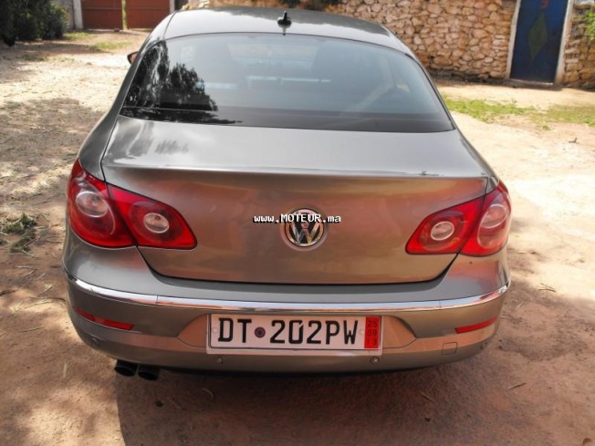 VOLKSWAGEN Passat 2.0 occasion 119086