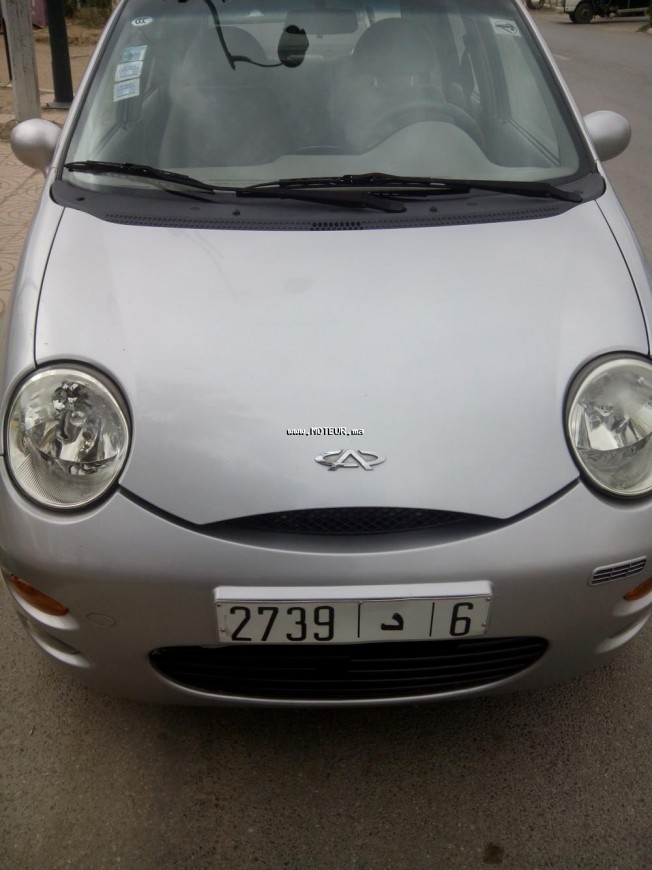 CHERY Qq occasion 12451