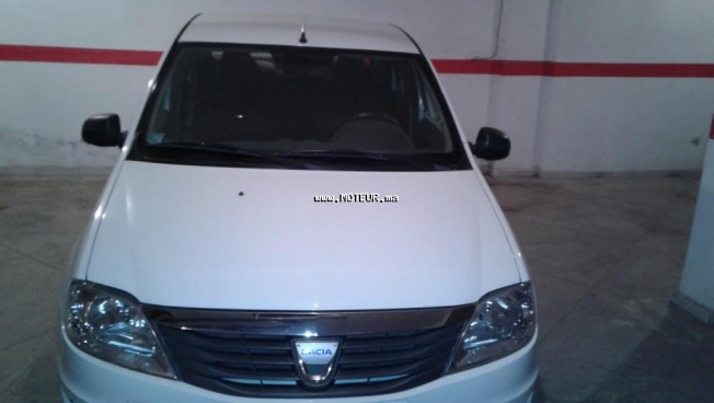 DACIA Logan occasion 13422