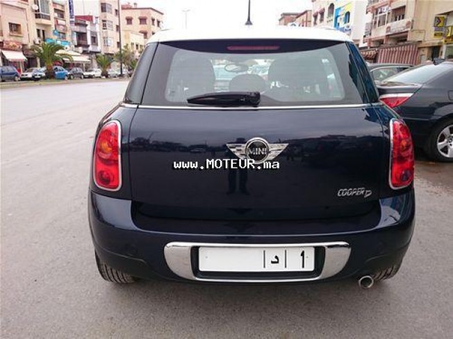 MINI Cooper occasion 103734