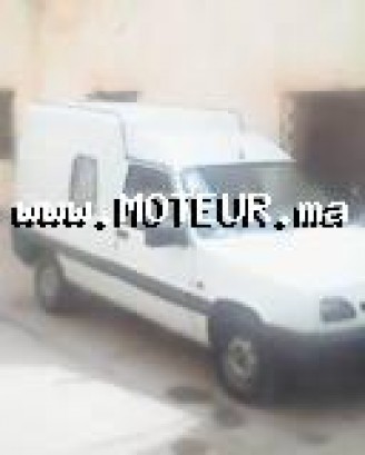 RENAULT Express 19 occasion 114672