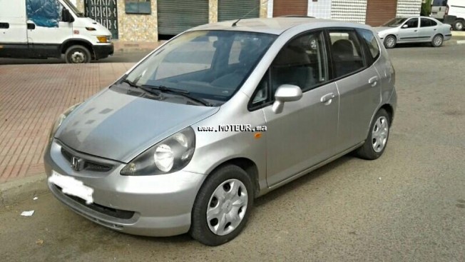 HONDA Jazz occasion 208780