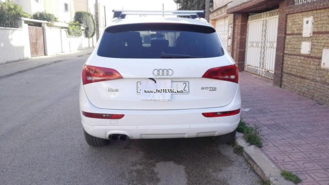 AUDI Q5 occasion 57613