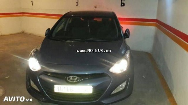 HYUNDAI I30 Crdi occasion 86277