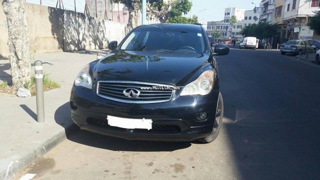 INFINITI Ex35 occasion 81053