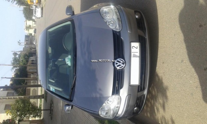 VOLKSWAGEN Golf 5 occasion 63899