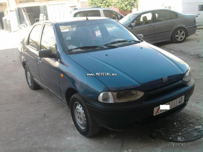 FIAT Siena occasion 118672