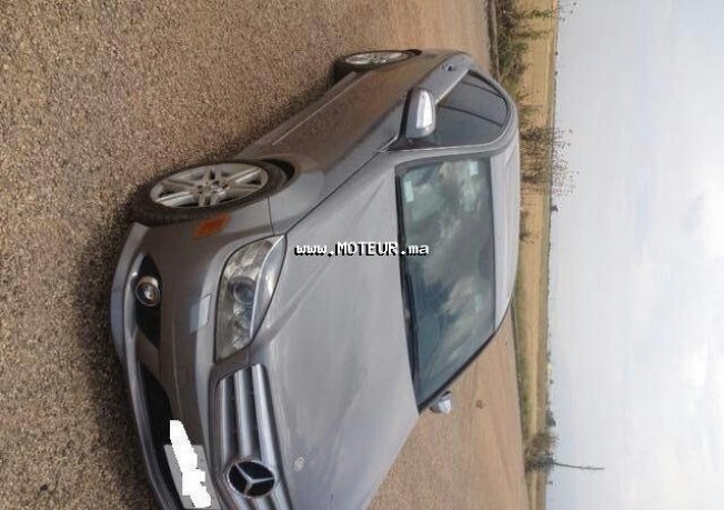 مرسيدس بنز كلاسي سي C300 4matic مستعملة 89241