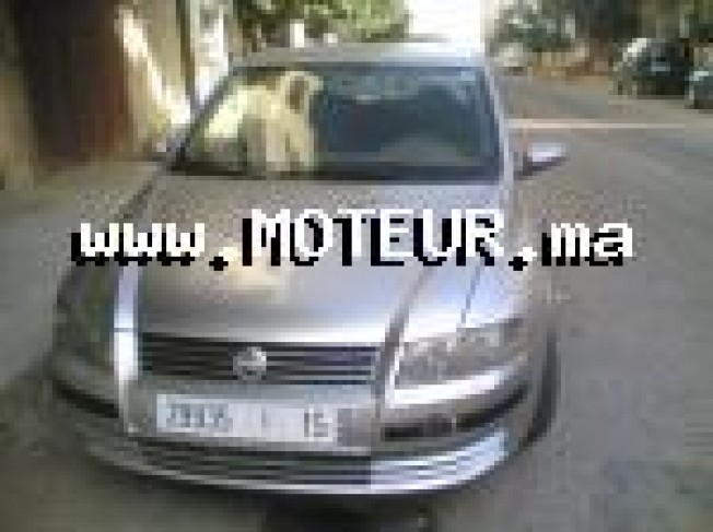 FIAT Stilo Jtd occasion 168776