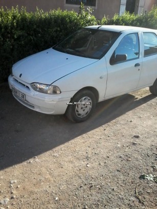 FIAT Palio occasion 98627