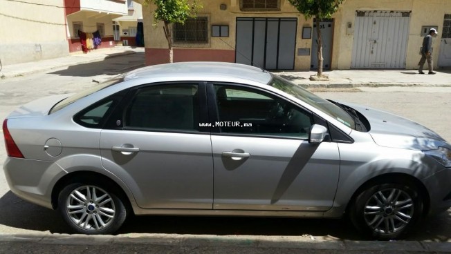 FORD Focus 5p occasion 38004