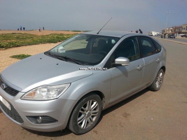 FORD Focus 5p 1.8 occasion 95480