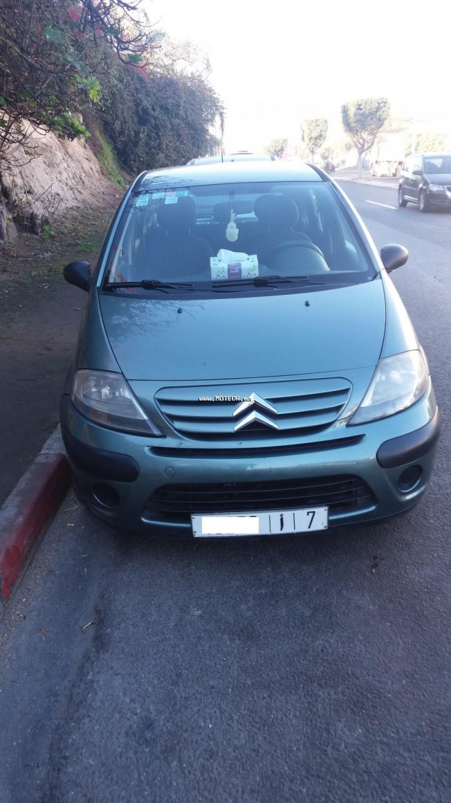 CITROEN C3 occasion 58641