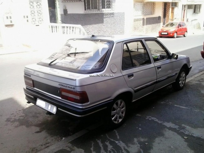 PEUGEOT 309 occasion 90290