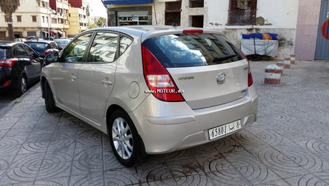 HYUNDAI I30 1.6 occasion 29701