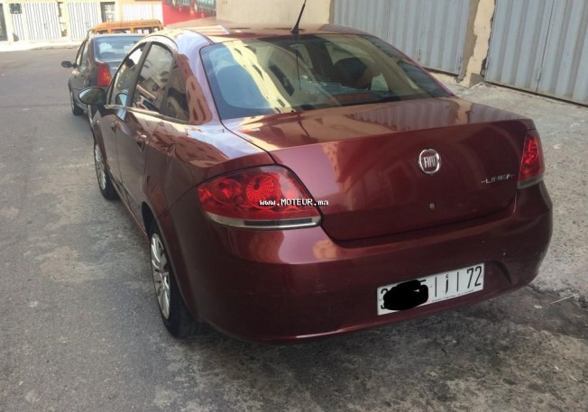 FIAT Linea occasion 79242