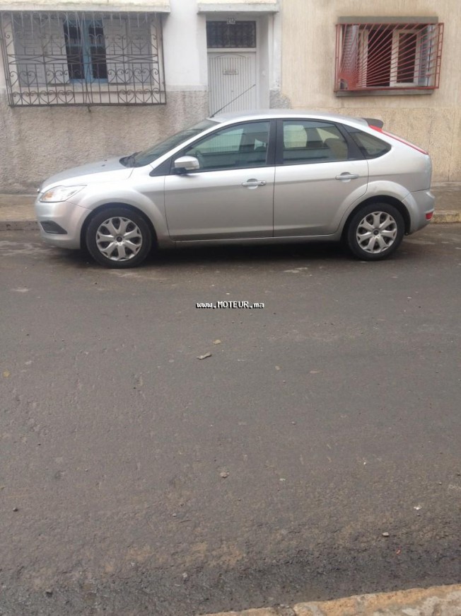 فورد فوكوس 5ب 1.8 tdci 7 cv مستعملة 102923