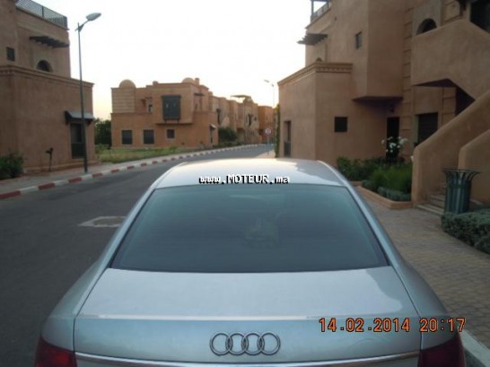 AUDI A6 3l tdi occasion 87933