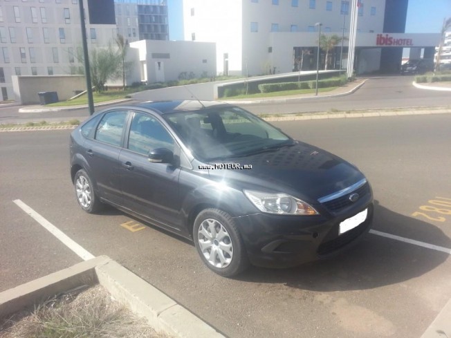 FORD Focus 5p 2 occasion 80463