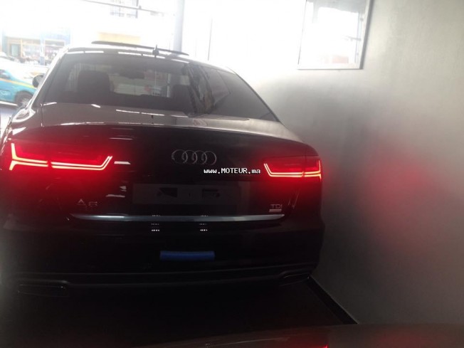 AUDI A6 Tdi occasion 87056