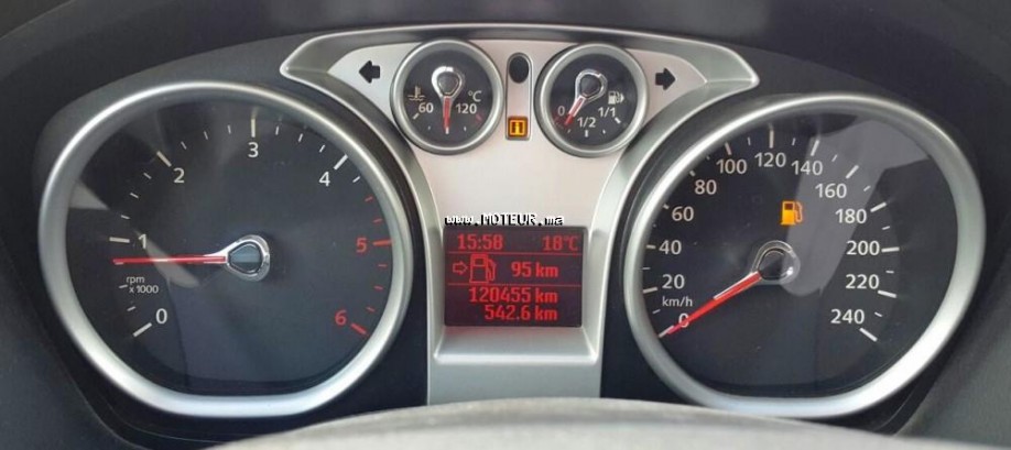 FORD Kuga occasion 51683