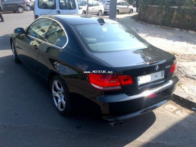 BMW Serie 3 325i occasion 151067