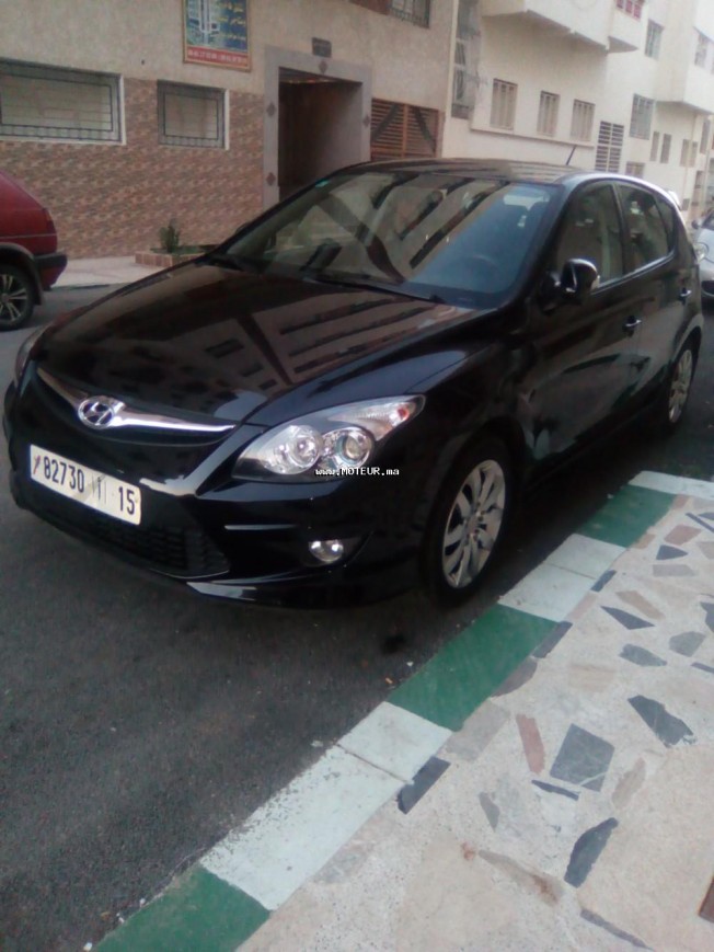 HYUNDAI I30 occasion 51446