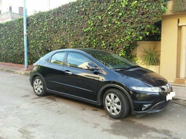 HONDA Civic 1.4 occasion 82065