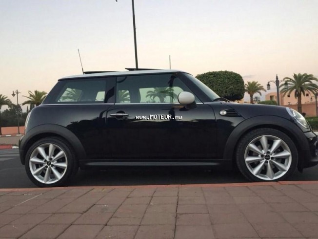 MINI Cooper occasion 104829