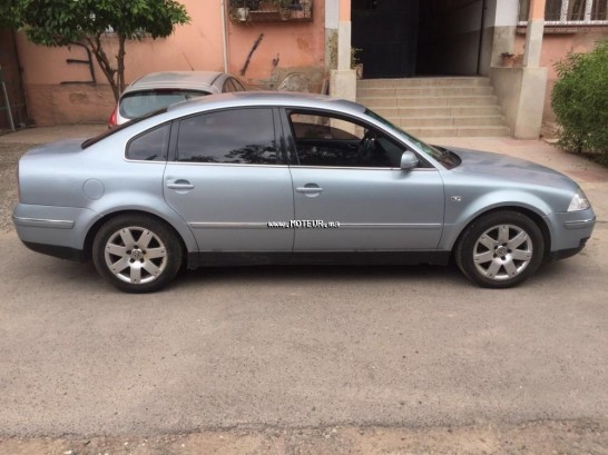 VOLKSWAGEN Passat 1.9 tdi occasion 257691