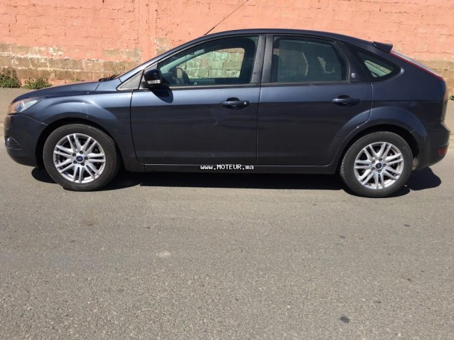 FORD Focus 5p occasion 38539