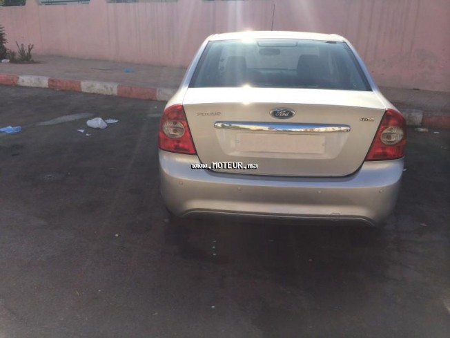 فورد فوكوس 5ب 1.8 tdci مستعملة 105069