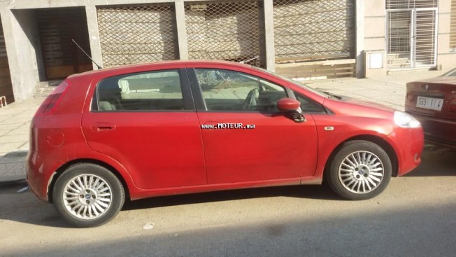 FIAT Punto occasion 70497