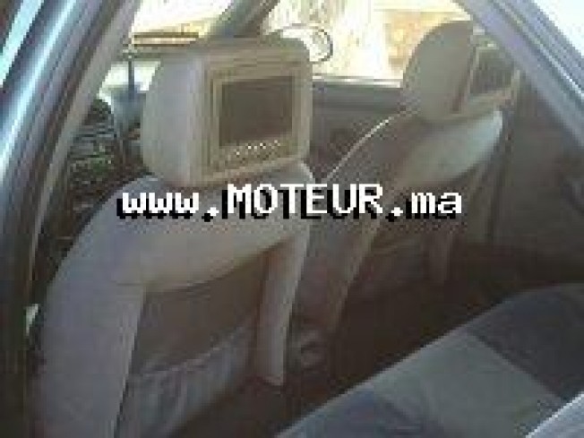 PEUGEOT 406 1.8 occasion 107423