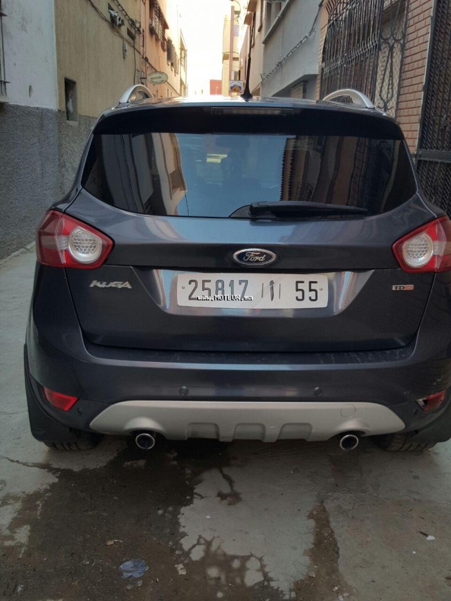 FORD Kuga occasion 2157