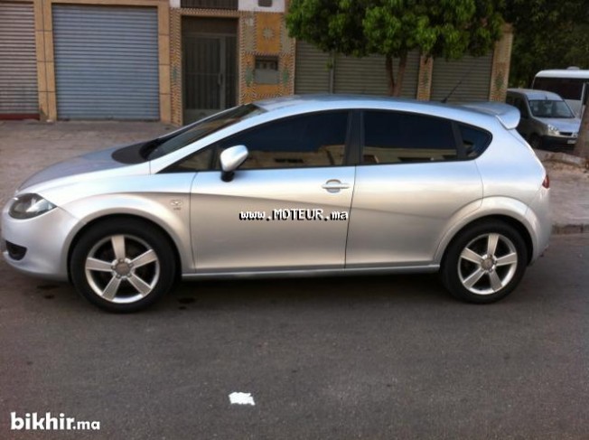 SEAT Leon Tdi 2.0 occasion 106072