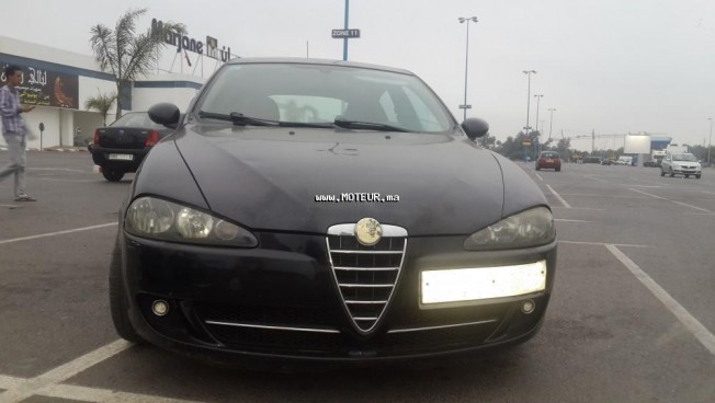 ALFA-ROMEO 147 occasion 41447