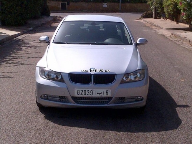 BMW Serie 3 3.20i occasion 145247