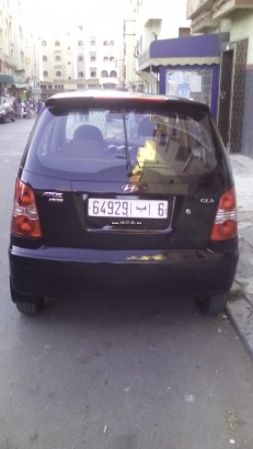 HYUNDAI Atos occasion 86863