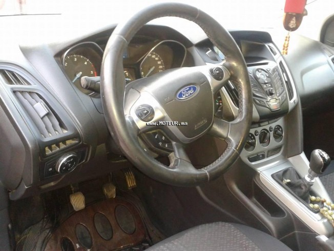 FORD Focus 5p occasion 88131