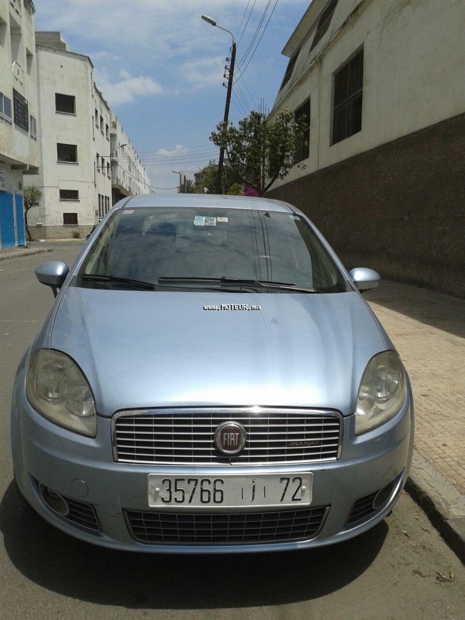 FIAT Linea occasion 28606