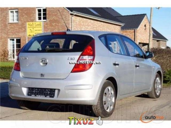 HYUNDAI I30 occasion 45675